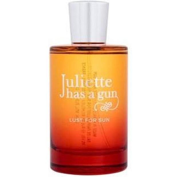 

Парфюмированная вода Juliette Has A Gun Lust For Sun 100 ml