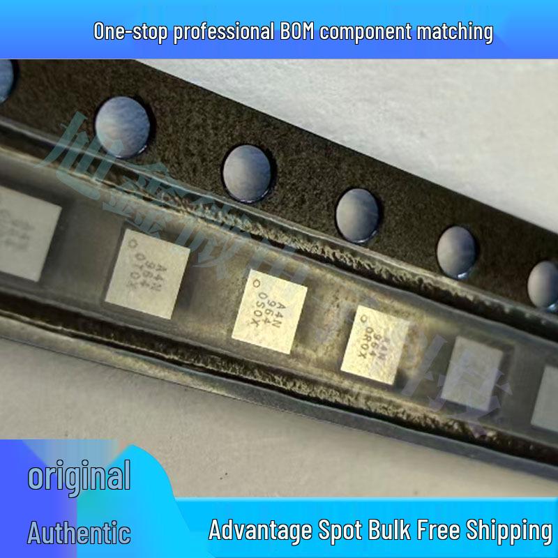 

SC6010CFFR: Original Three-Channel Switch-Mode Power Supply (WLCSP25)