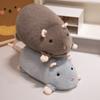 Cute Cute Little Mouse Doll Plush Toy Hamster Doll Children'S Company Soothing Pillow Rag Doll