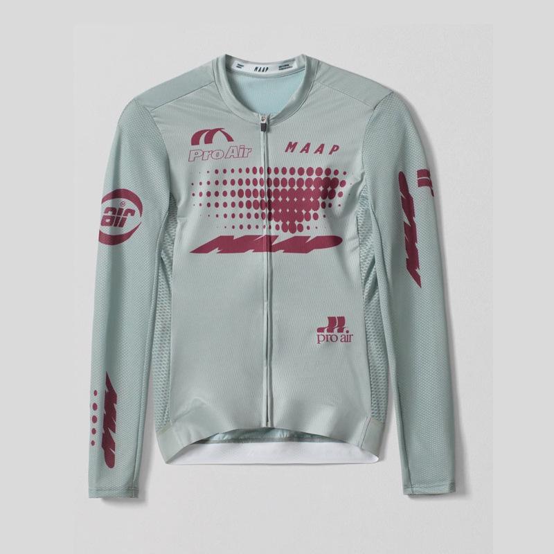 2025 Unisex Summer Cycling Suit - High Quality, Long & Short Sleeve Options for Outdoor Sports