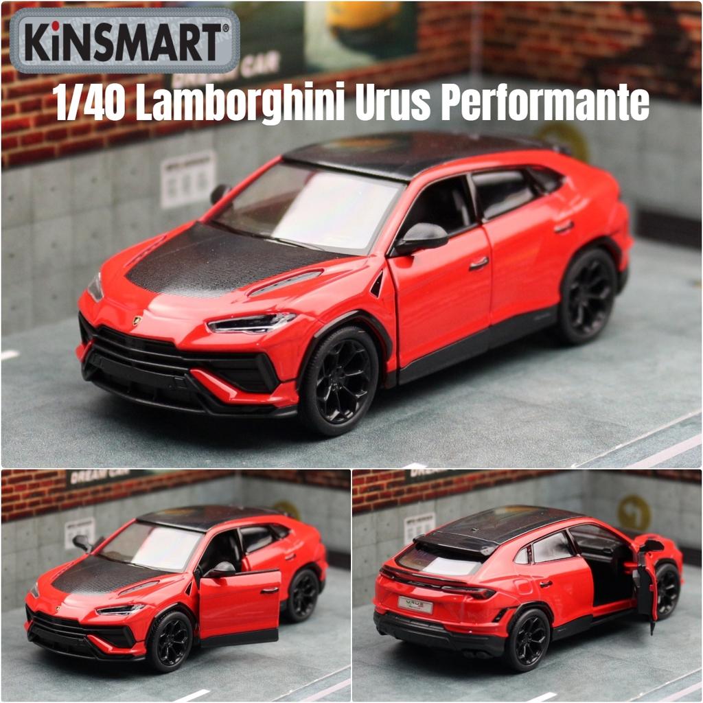 KiNSMART Metal Toy Car Model For Children Boys 1:36 Ford Mustang Porsche 911 Dodge Bugatti Chiron BMW Pickup Truck GT Sport Race