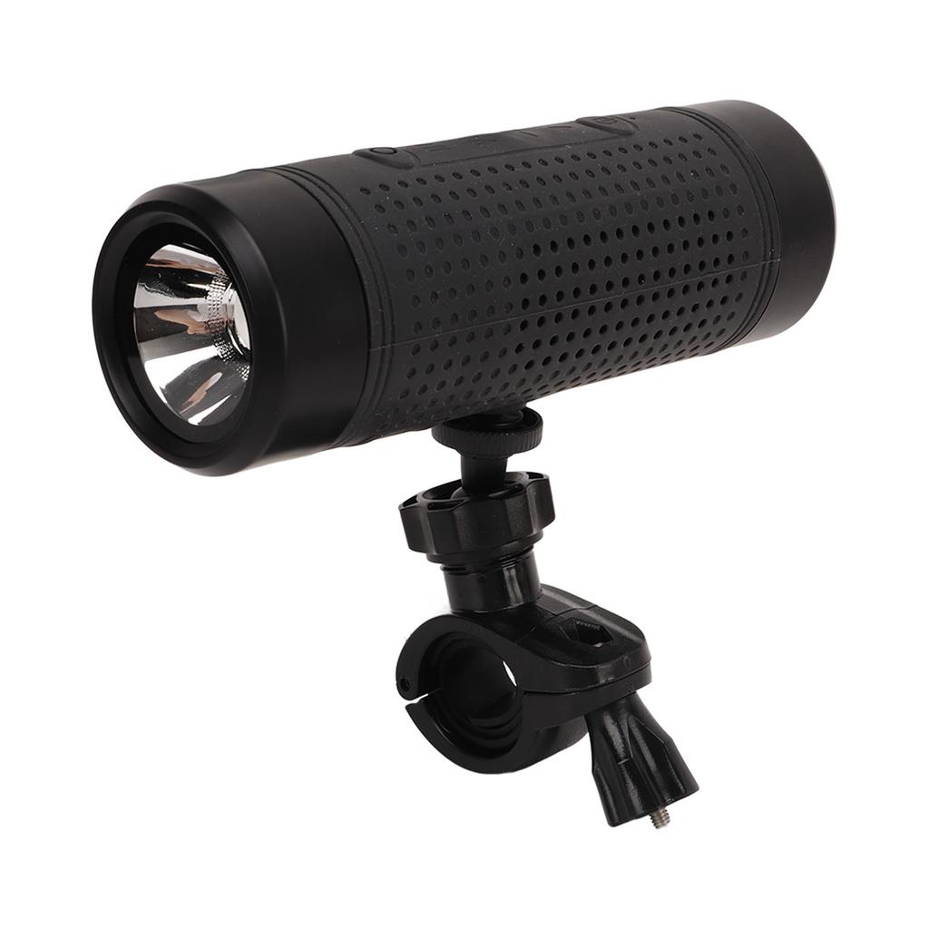 Smart Outdoor Speaker Stylish Waterproof HiFi Lossless Sound Wireless Bluetooth Speaker for Outdoor