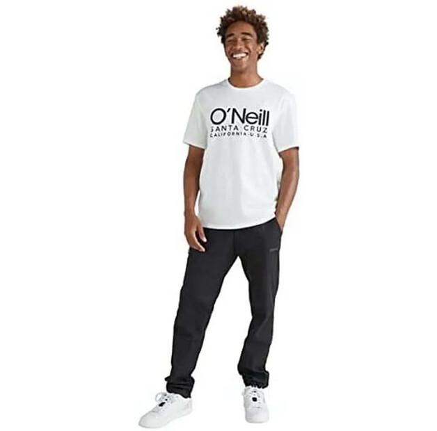 O´neill T-Shirt mit kurzen Ärmeln N2850005 Cali Original