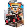 Monster Jam, Official Fastro Van Monster Truck, Die-Cast Vehicle, 1:64 Scale, Kids Toy for Boys 3+