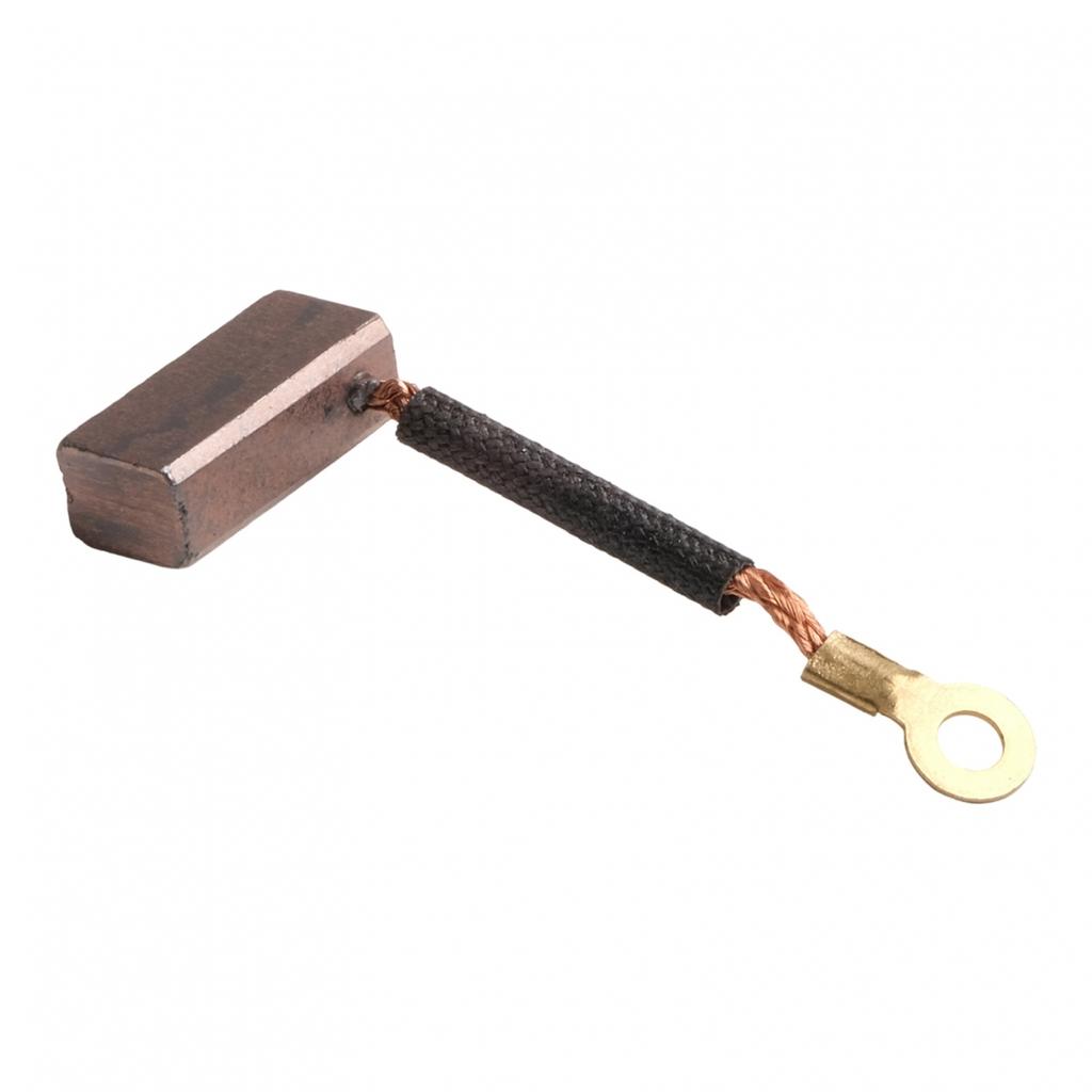 Copper Carbon Brush DC Submersible Pump Motor General Carbon Brushes