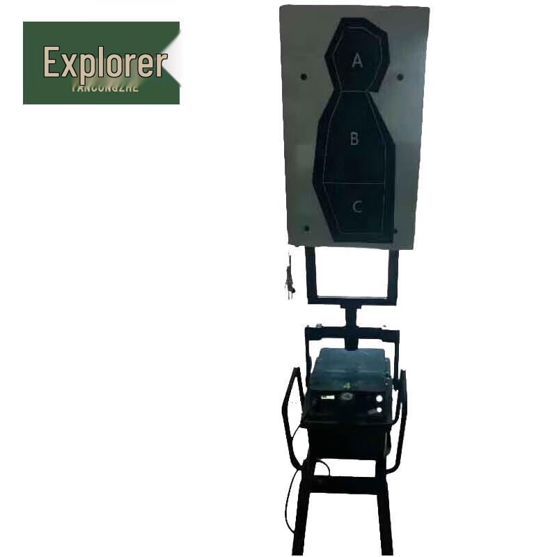 Explorer Multi-functional Training Target