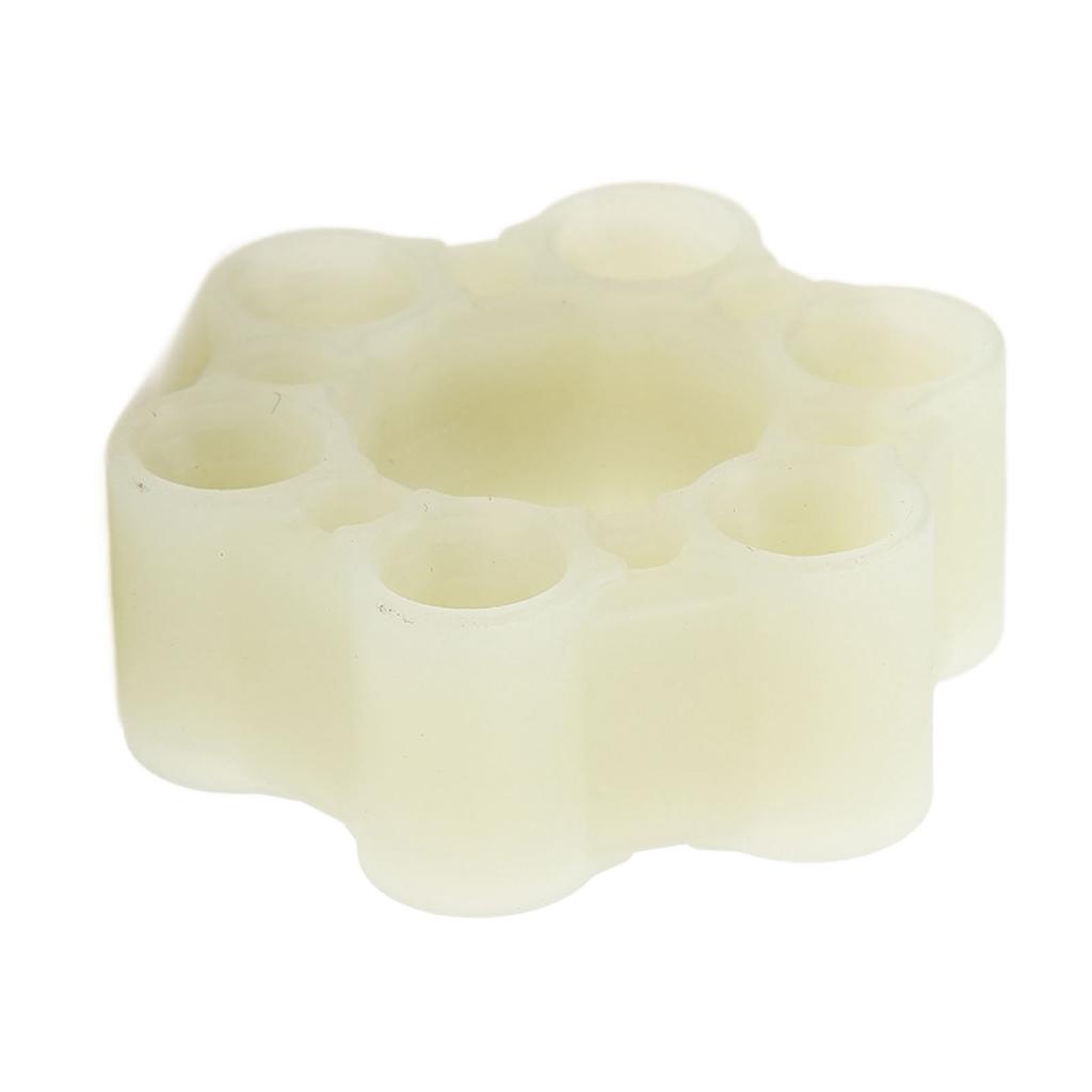 Kompressor-Isolator LR160735 Kompressor-Kupplungsisolator Ersatz für Discovery LR4