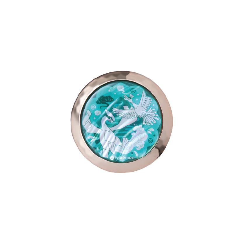 [Pokemon] Pokemon Store Traditional Edition Hand Mirror