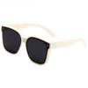 New Summer Sunscreen Sunglasses Vintage Square Sunglasses Men And Women Goggle Shades Uv400 Glasses Outdoor Sports Sunglasses