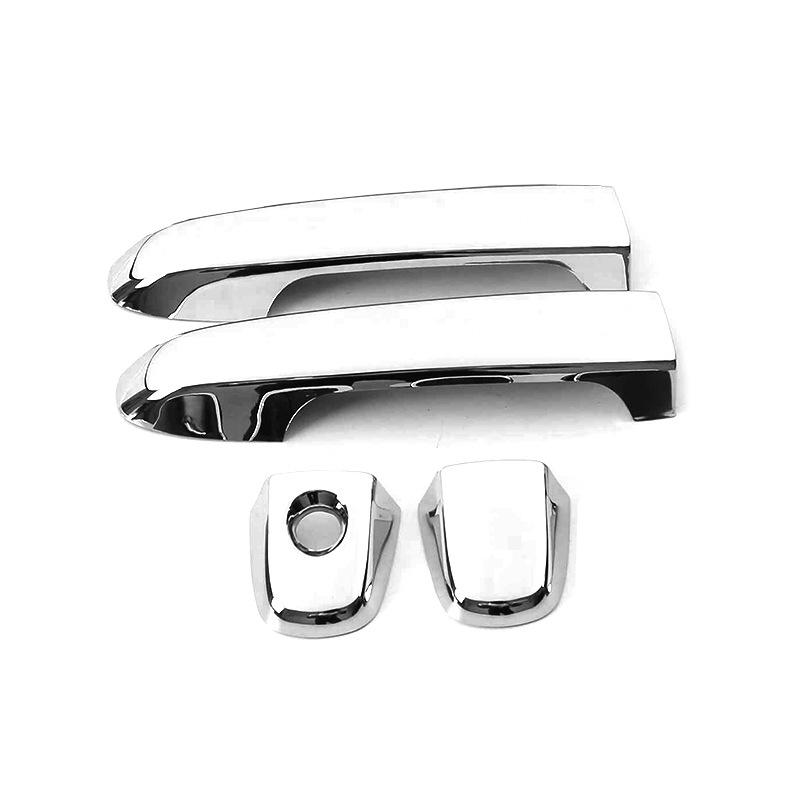 Door Handle Decoration for Toyota Ractis P120 (2011-2016)