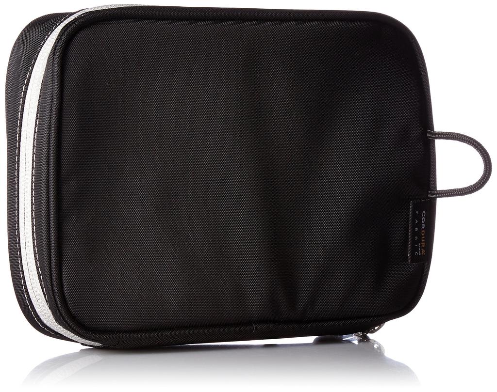 Solo Tourist Mesh Pouch, Large, 14 cm, 0.06 kg, MP-L, Gray