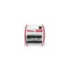 Surgrip Tennis - Wilson - Pro Soft - Noir - Micro-perforé - Absorption D'humidité