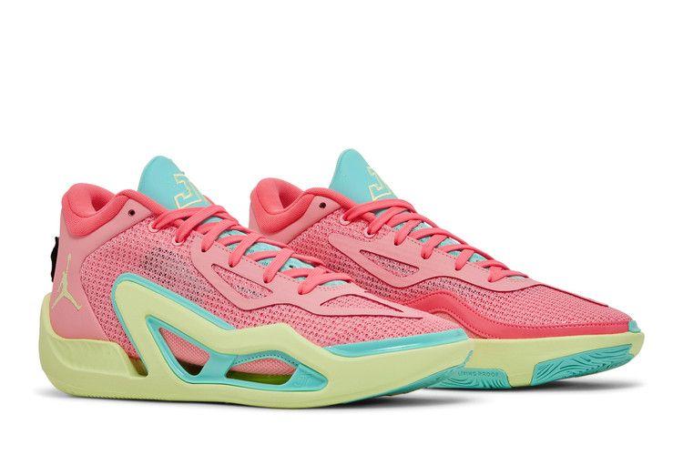 Air Jordan Tatum 1 PF 'Pink Lemonade'