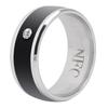 NFC Multifunction Smart Rings Magic Wearable Device Universal для мобільного телефону(Розмір 11)