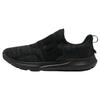 (WMNS) Surge 3 Slip 'Triple Black' Women's 3026507-002