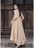 2025 Summer Dark Silent Willow Patchwork Camisole Dress with Large Hem