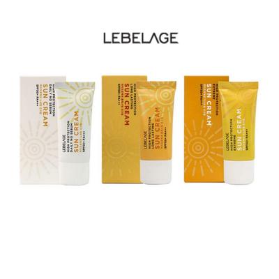 Protezione Solare Viso Alta Protezione SPF 50+/PA+++ 30ml