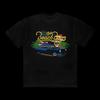 The Beach Boys Love Stars Band T Shirt Black S-5XL Cotton Men Unisex T-Shirt