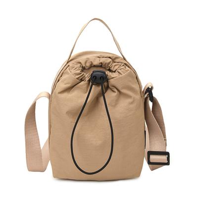 Sac à cordon à une épaule Sac pour téléphone portable Sac à bandoulière décontracté
