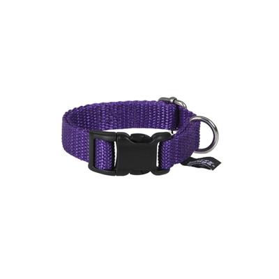 Basic Deep Purple Leash