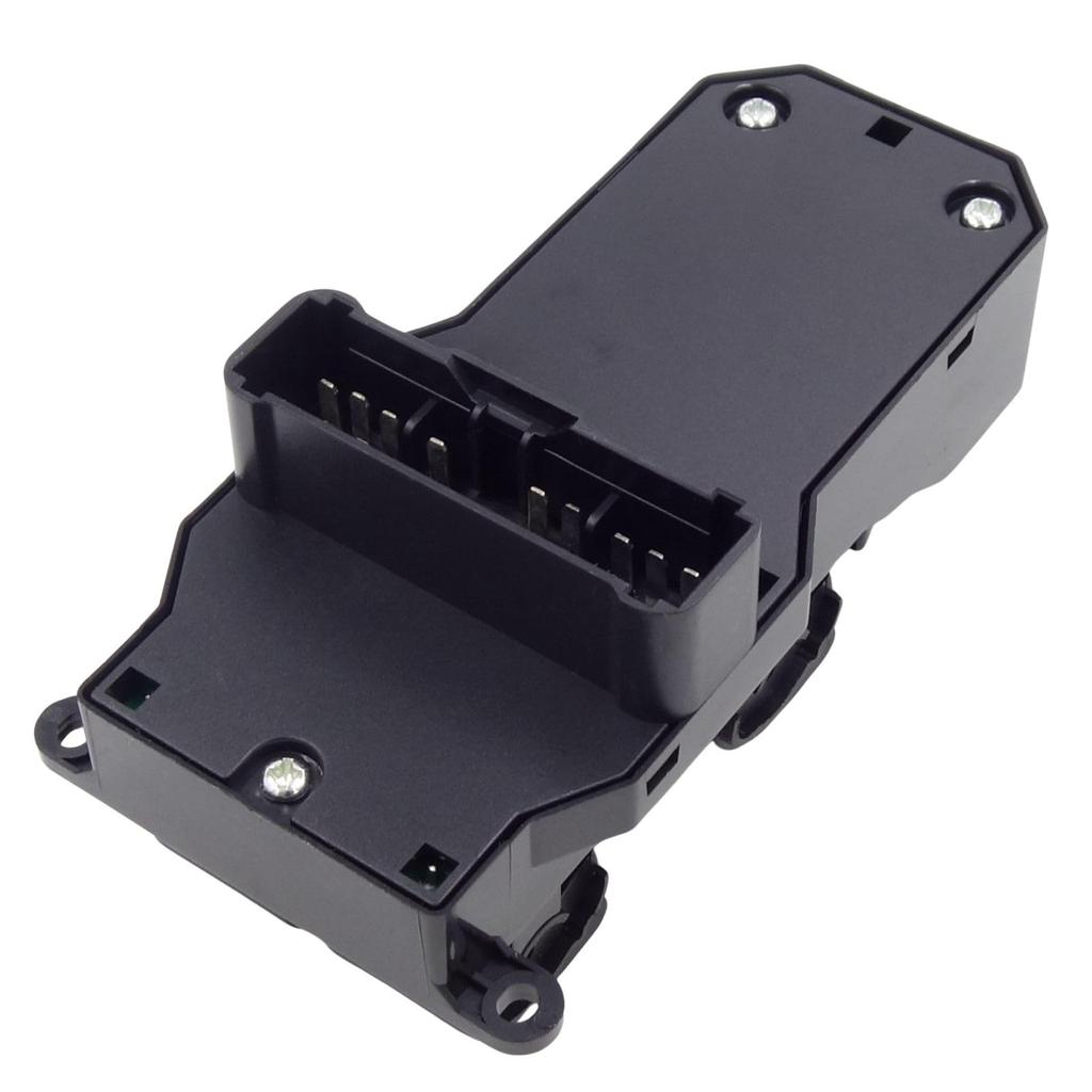 SEMIMO 35750-SAA-003 20 Pin Power Window Switch for JB5/JB6/JB7/JB8 Driver Side