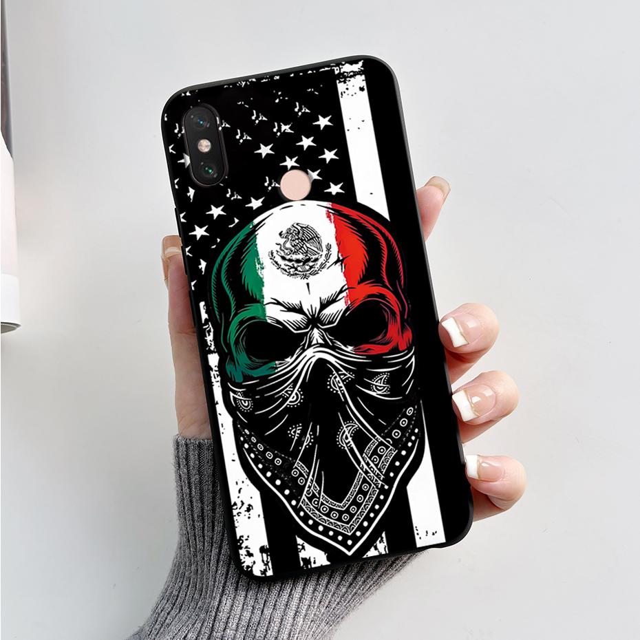 Case For Xiaomi Mi Max 3 Phone Case Fashion Marble Soft Silicone TPU Back Cover For Xiaomi Mi Max 3 Cases Max3 Fundas Protector