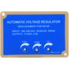 Avr Se350 Automatischer Spannungsregler, 190-240VAC Generator-Spannungsregler, Hohe Genauigkeit Generator für Generatorzubehör