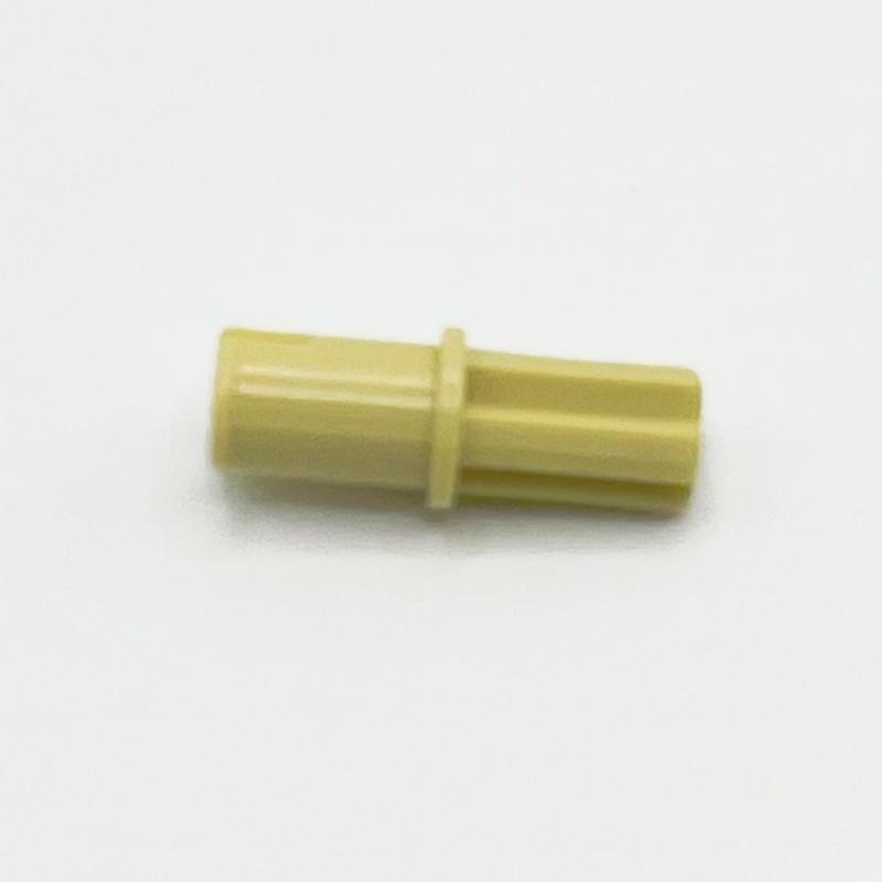 

6562 3749 Axle 1L with Pin Bricks Collections Bulk Modular GBC Toys For Technical MOC DIY Buildings Blocks Compatible little boy дубильная кора