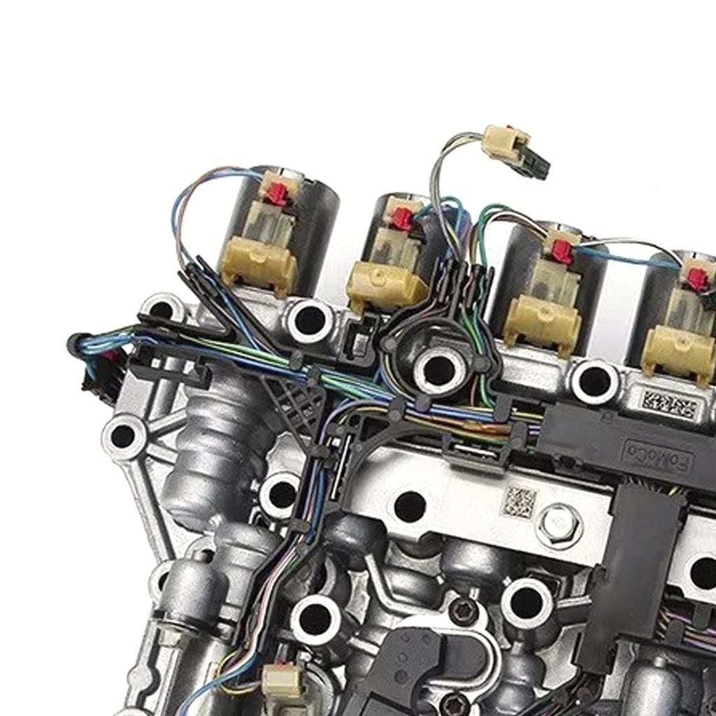 8F24 8-Speed Auto Transmission Valve Body For FORD