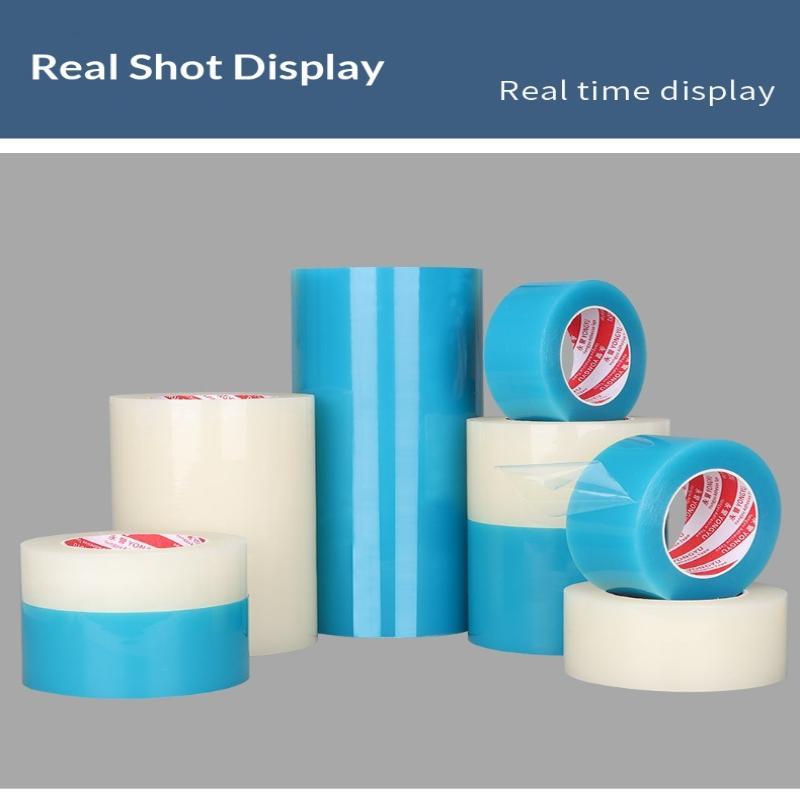 Greenhouse Repair Tape: Strong Adhesion, Waterproof, Uv Resistant, High Toughness For Agricultural Film Repair