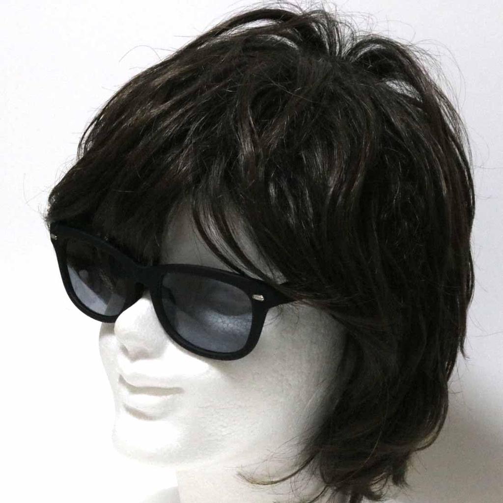 Rubber Black X Light Smoke Sunglasses for Men and Wellington UV Thick Colored Streetwear [FashionBerry] Women, Style, 99% Protection, Frame, Lenses,