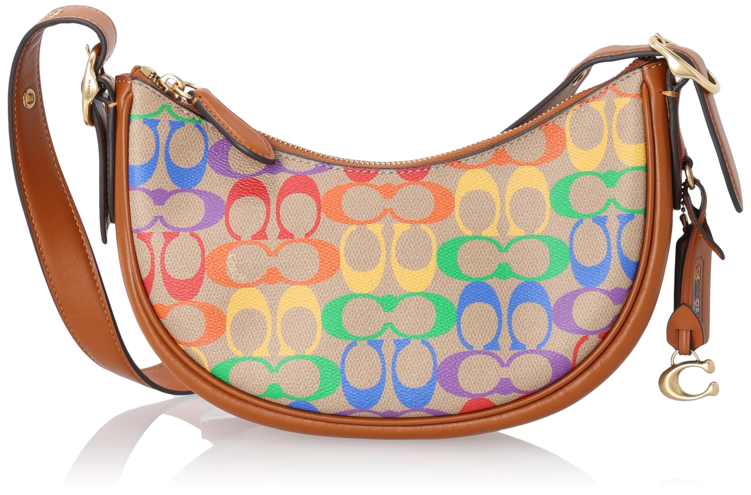 

Shoulder Bag CJ819 B4VT3 [Coach] Women s [Item]