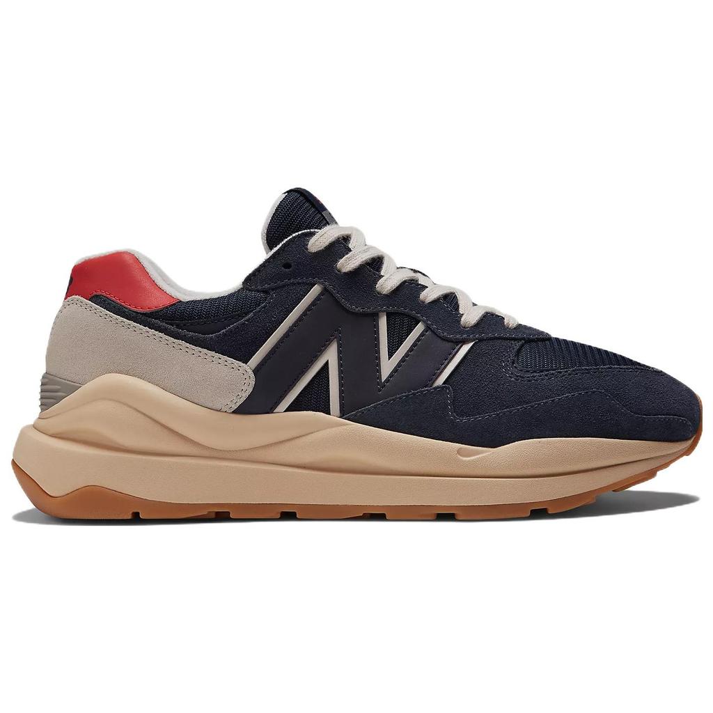 New New Balance 57/40 'Eclipse Sea Salt' M5740RSI
