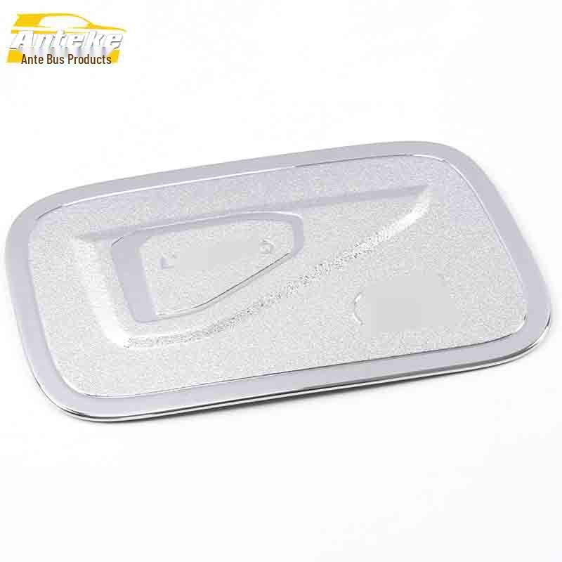 

Блестка на крышку бензобака Lynk&Co 01: Гальваническая защитная декоративная наклейка против царапин