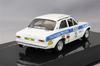 IXO MODELS Scale Diecast Model Ford Escort MK1 RS1600 RAC Rally 1974 Coleman RAC439 1/43 Car #23 B. - D. O'Sullivan,