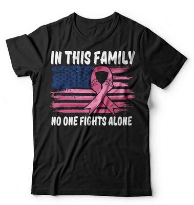 Fight Cancer T-shirt Cancer Awareness T-shirt Unisex Shirt Unisex T-Shirt