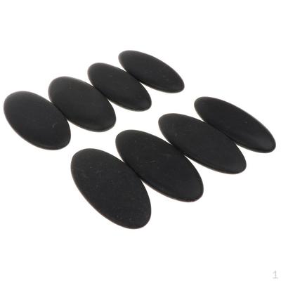 8Pcs S Massage Relaxation