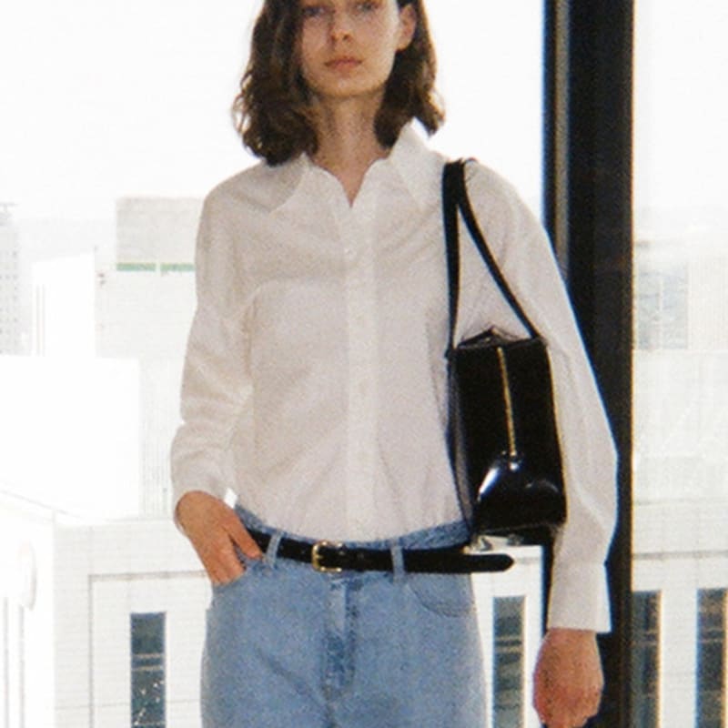 

issi Классический ремень, Черный black