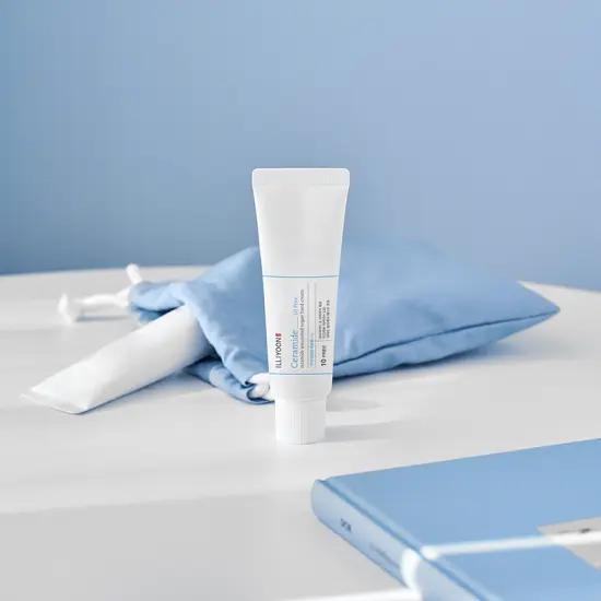 ILLIYOON Ceramide Hand Cream 50ml