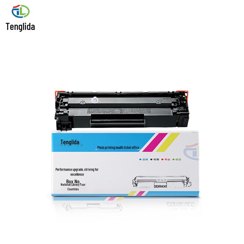 Compatible Toner Cartridge for HP CB436A P1505 M1120n