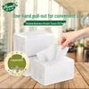 Weiyimei Commercial 3-Ply Facial Tissues