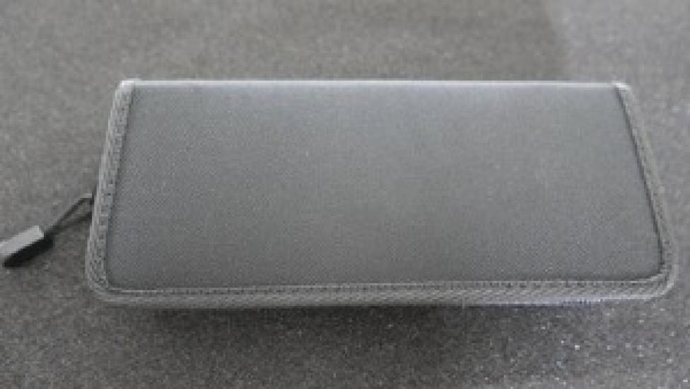 STAHLWILLE 24-piece 1/4SQ Socket Wrench Set with Soft Case 40/20/4 SCI USED