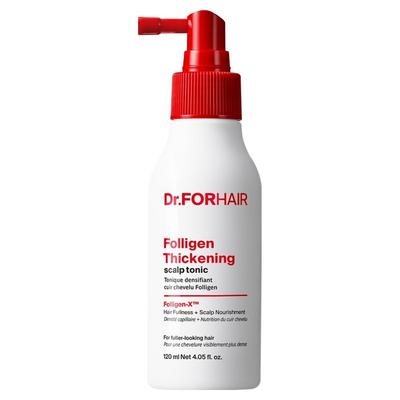 Folligen Tonic (Folligen Thickening Scalp Tonic)