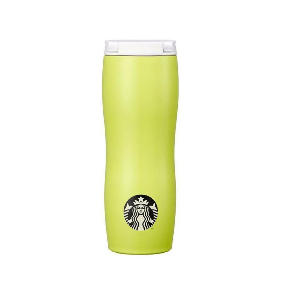 [USED] Starbucks Korea NCT Collaboration Concord Tumbler 591ml