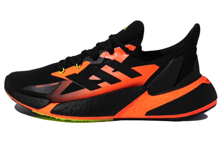 Adidas X9000L4 C.Rdy Black/Orange G54885 36