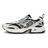 Mizuno Lg 2000 'Black White Silver' Sneakers D1GH230207