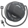 Gas Cap, Fuel Cap with Strap Clip 99620124103, 996 201 241 03, Compatible with