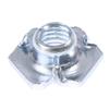 1Pc 20Cm Inline Speed Skate Buckle Skating Shoes Bucklebuckle Replacement Buckle