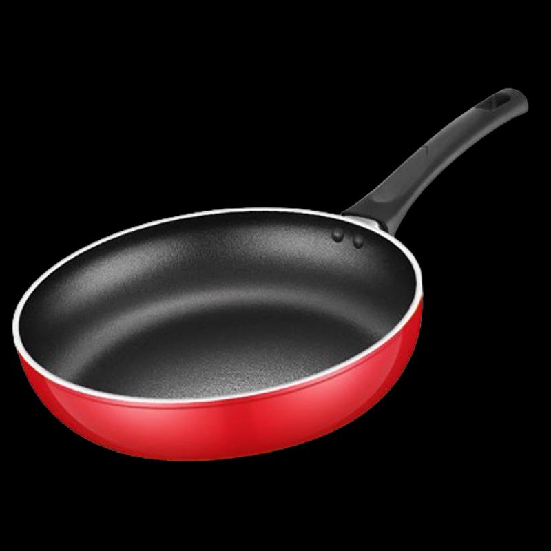 ASD Household Non-Stick Frying Pan 28cm