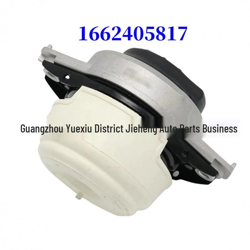 Machine Foot Rubber for Mercedes-Benz X166/W166